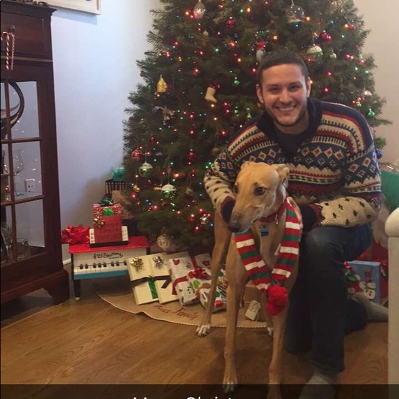 Meet your Posher, David - Picture 3 of 6